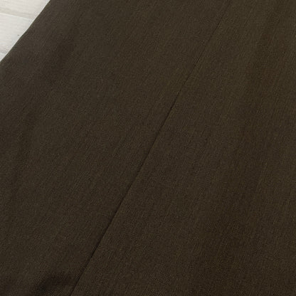 【中古品】【メンズ】 DULCAMARA ドゥルカマラ LONG COAT よそいき ロング コート アウター 140-261027-sa-11-teih サイズ：1 カラー：ブラウン 万代Net店