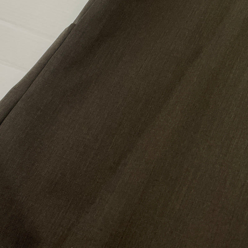 【中古品】【メンズ】 DULCAMARA ドゥルカマラ LONG COAT よそいき ロング コート アウター 140-261027-sa-11-teih サイズ：1 カラー：ブラウン 万代Net店