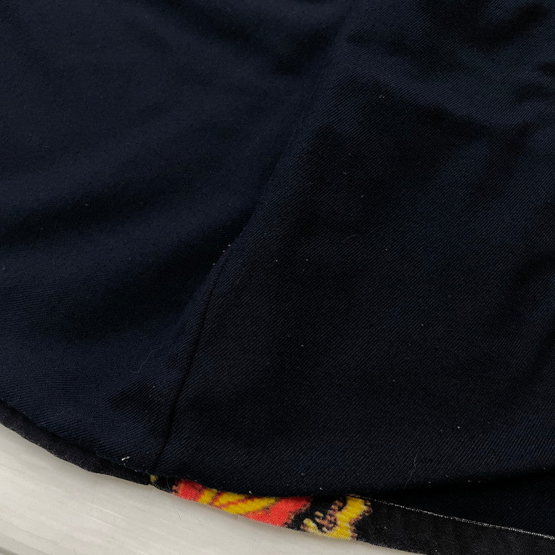 【中古品】【メンズ】 TOGA VIRILIS トーガ ビリリース PAISLEY BDU JACKET TV82-FC337 ペイズリー ミリタリー ジャケット ライトアウター 140-261027-yo-03-teih サイズ：46 カラー：総柄 万代Net店