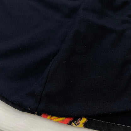 【中古品】【メンズ】 TOGA VIRILIS トーガ ビリリース PAISLEY BDU JACKET TV82-FC337 ペイズリー ミリタリー ジャケット ライトアウター 140-261027-yo-03-teih サイズ：46 カラー：総柄 万代Net店