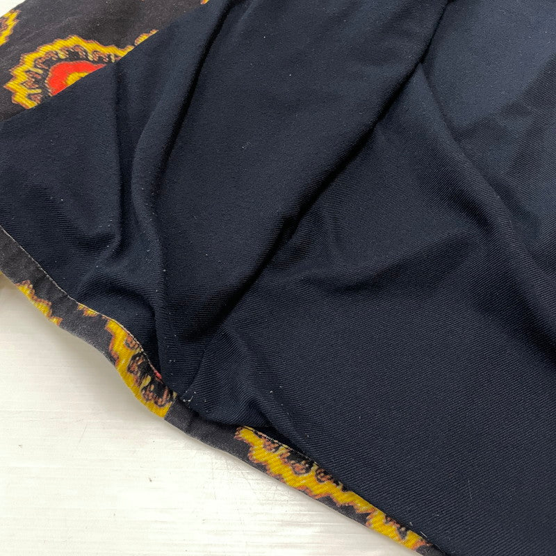 【中古品】【メンズ】 TOGA VIRILIS トーガ ビリリース PAISLEY BDU JACKET TV82-FC337 ペイズリー ミリタリー ジャケット ライトアウター 140-261027-yo-03-teih サイズ：46 カラー：総柄 万代Net店