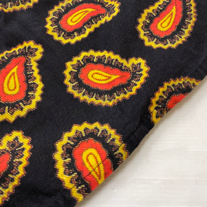 【中古品】【メンズ】 TOGA VIRILIS トーガ ビリリース PAISLEY BDU JACKET TV82-FC337 ペイズリー ミリタリー ジャケット ライトアウター 140-261027-yo-03-teih サイズ：46 カラー：総柄 万代Net店