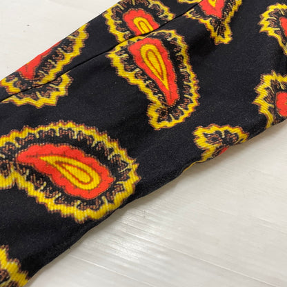 【中古品】【メンズ】 TOGA VIRILIS トーガ ビリリース PAISLEY BDU JACKET TV82-FC337 ペイズリー ミリタリー ジャケット ライトアウター 140-261027-yo-03-teih サイズ：46 カラー：総柄 万代Net店