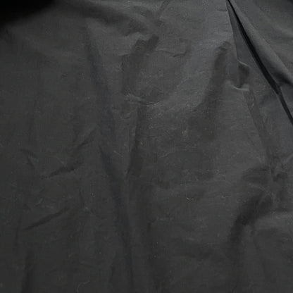 【現状渡し品】【レディース】 JW ANDERSON ジェイダブリュー アンダーソン PADLOCK STRAP SHIRT DRESS パドロック ストラップ シャツ ドレス ワンピース 168-261027-sa-13-teih サイズ：S カラー：ブラック 万代Net店