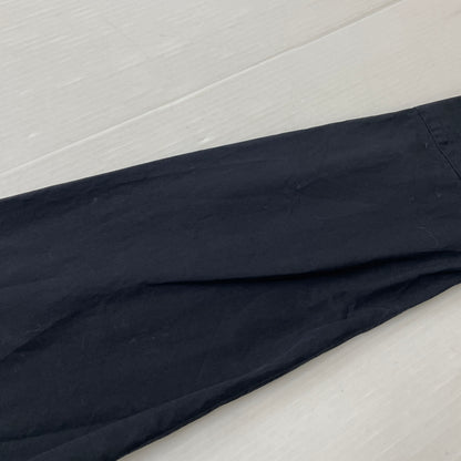 【現状渡し品】【レディース】 JW ANDERSON ジェイダブリュー アンダーソン PADLOCK STRAP SHIRT DRESS パドロック ストラップ シャツ ドレス ワンピース 168-261027-sa-13-teih サイズ：S カラー：ブラック 万代Net店