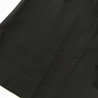 【中古品】【メンズ】 JW ANDERSON ジェイダブリュ アンダーソン CROPPED TROUSERS クロップド トラウザー ボトムス 152-261027-sa-15-teih サイズ：36 カラー：ブラック 万代Net店