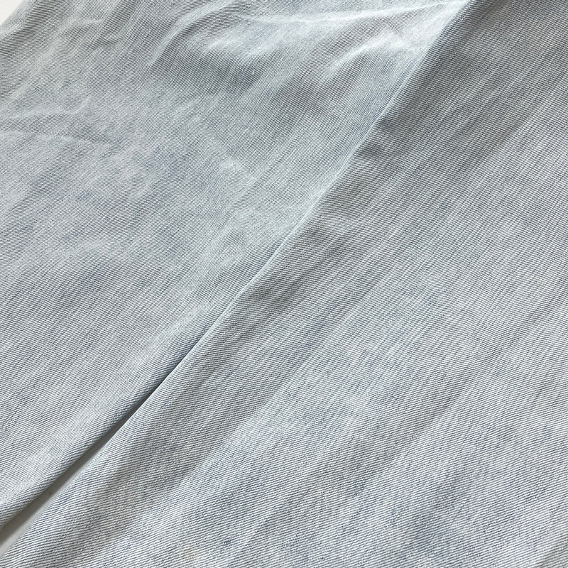【中古品】【メンズ】 LEVI'S リーバイス 787 90’s SILVER TAB 570 BAGGY JEANS 90年代 シルバー タブ バーギージーンズ ボトムス デニム 156-261027-sa-17-teih サイズ：36 カラー：インディゴ 万代Net店