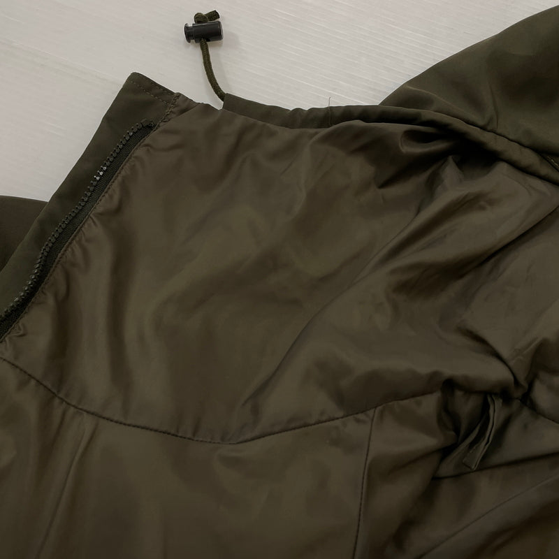 【中古品】【メンズ】 AUSTLIAN MILITARY オーストラリア ミリタリー GORE-TEX PARKA ゴアテックス パーカー アウター 145-261027-sa-14-teih サイズ：112-116 カラー：オリーブ 万代Net店