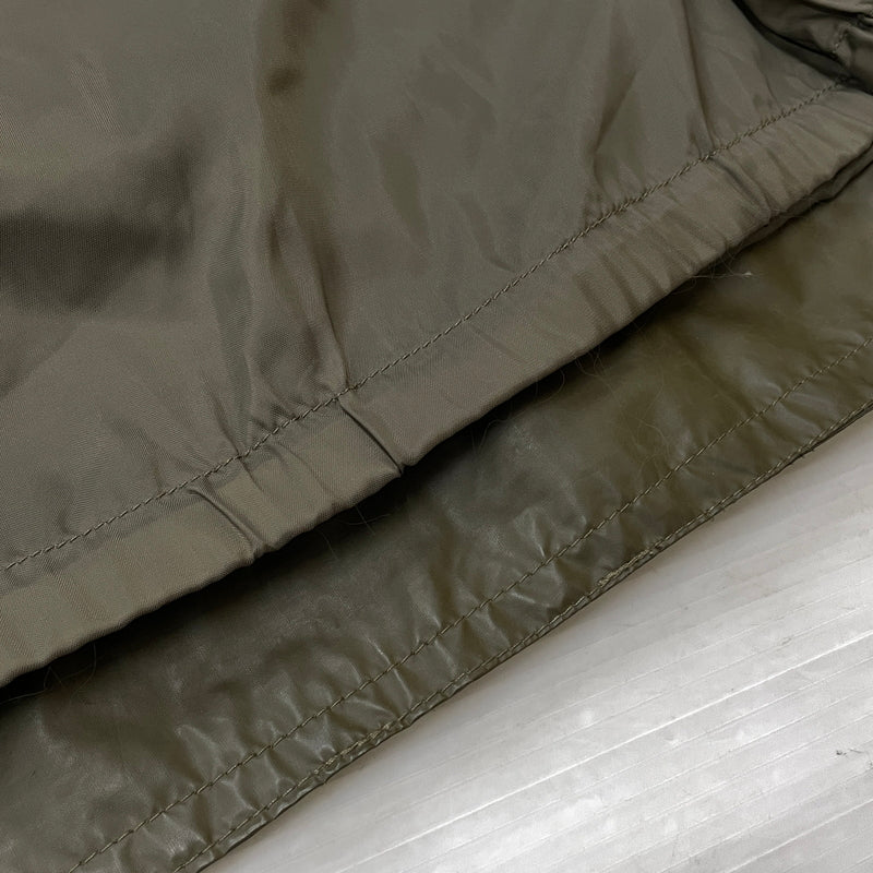 【中古品】【メンズ】 AUSTLIAN MILITARY オーストラリア ミリタリー GORE-TEX PARKA ゴアテックス パーカー アウター 145-261027-sa-14-teih サイズ：112-116 カラー：オリーブ 万代Net店