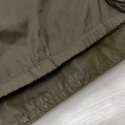 【中古品】【メンズ】 AUSTLIAN MILITARY オーストラリア ミリタリー GORE-TEX PARKA ゴアテックス パーカー アウター 145-261027-sa-14-teih サイズ：112-116 カラー：オリーブ 万代Net店