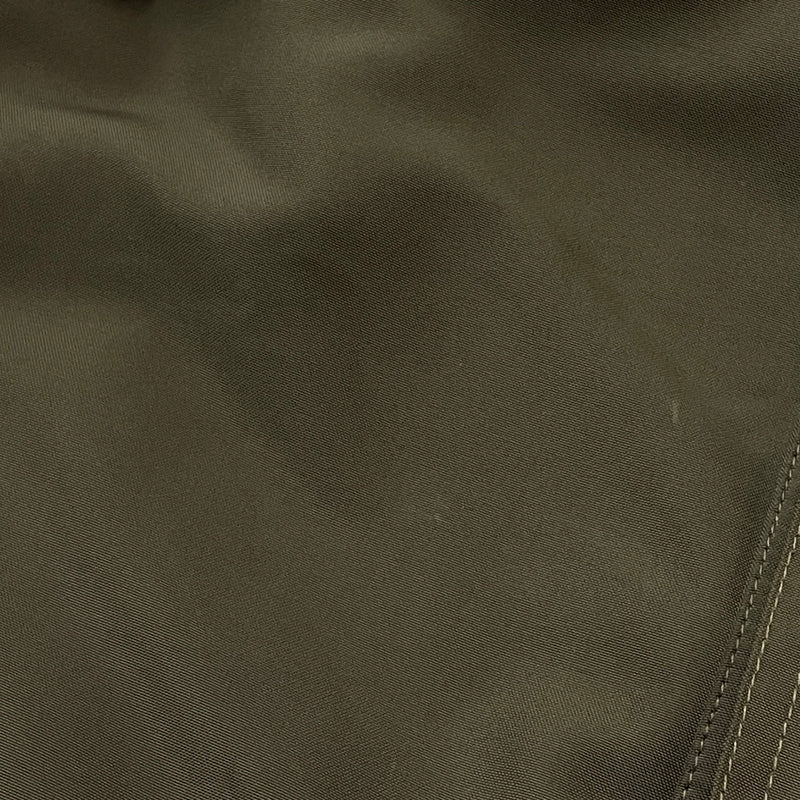 【中古品】【メンズ】 AUSTLIAN MILITARY オーストラリア ミリタリー GORE-TEX PARKA ゴアテックス パーカー アウター 145-261027-sa-14-teih サイズ：112-116 カラー：オリーブ 万代Net店
