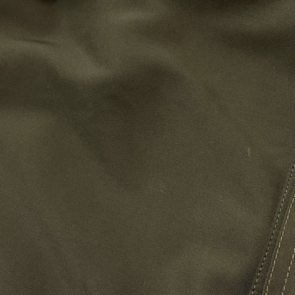 【中古品】【メンズ】 AUSTLIAN MILITARY オーストラリア ミリタリー GORE-TEX PARKA ゴアテックス パーカー アウター 145-261027-sa-14-teih サイズ：112-116 カラー：オリーブ 万代Net店