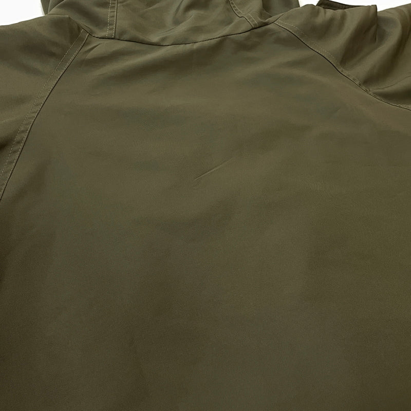 【中古品】【メンズ】 AUSTLIAN MILITARY オーストラリア ミリタリー GORE-TEX PARKA ゴアテックス パーカー アウター 145-261027-sa-14-teih サイズ：112-116 カラー：オリーブ 万代Net店