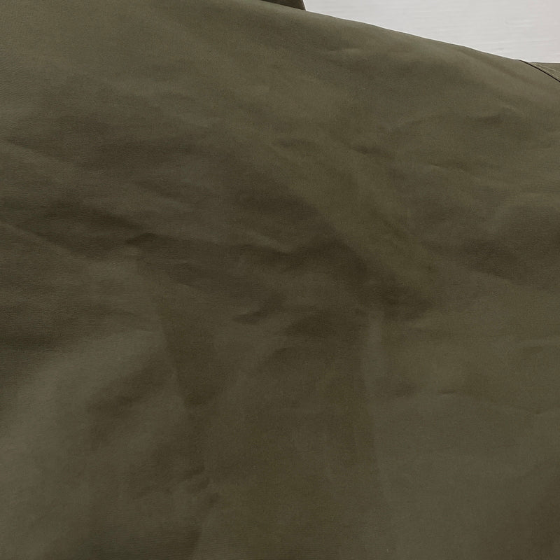 【中古品】【メンズ】 AUSTLIAN MILITARY オーストラリア ミリタリー GORE-TEX PARKA ゴアテックス パーカー アウター 145-261027-sa-14-teih サイズ：112-116 カラー：オリーブ 万代Net店