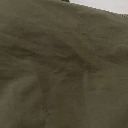 【中古品】【メンズ】 AUSTLIAN MILITARY オーストラリア ミリタリー GORE-TEX PARKA ゴアテックス パーカー アウター 145-261027-sa-14-teih サイズ：112-116 カラー：オリーブ 万代Net店