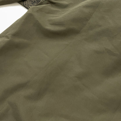 【中古品】【メンズ】 AUSTLIAN MILITARY オーストラリア ミリタリー GORE-TEX PARKA ゴアテックス パーカー アウター 145-261027-sa-14-teih サイズ：112-116 カラー：オリーブ 万代Net店