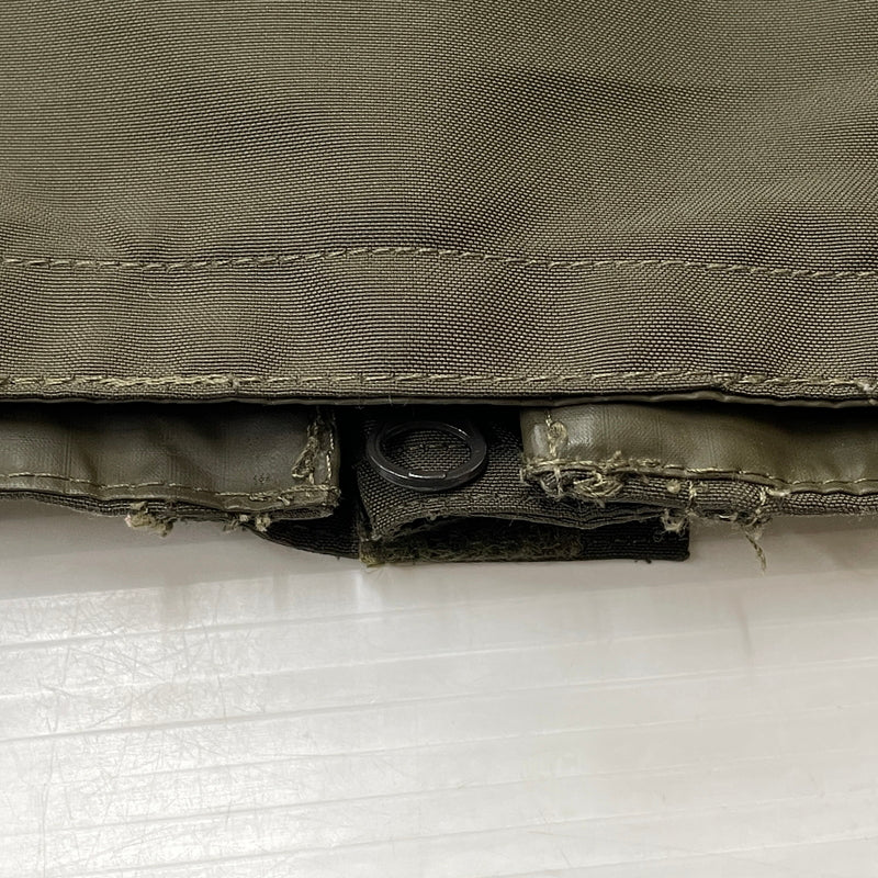 【中古品】【メンズ】 AUSTLIAN MILITARY オーストラリア ミリタリー GORE-TEX PARKA ゴアテックス パーカー アウター 145-261027-sa-14-teih サイズ：112-116 カラー：オリーブ 万代Net店