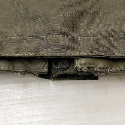 【中古品】【メンズ】 AUSTLIAN MILITARY オーストラリア ミリタリー GORE-TEX PARKA ゴアテックス パーカー アウター 145-261027-sa-14-teih サイズ：112-116 カラー：オリーブ 万代Net店