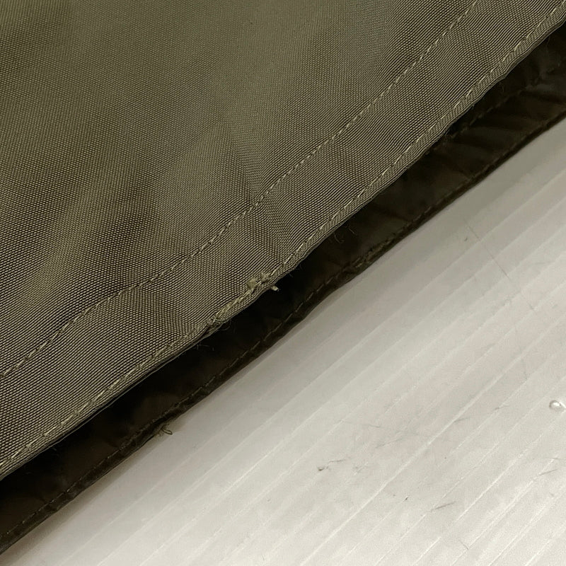 【中古品】【メンズ】 AUSTLIAN MILITARY オーストラリア ミリタリー GORE-TEX PARKA ゴアテックス パーカー アウター 145-261027-sa-14-teih サイズ：112-116 カラー：オリーブ 万代Net店