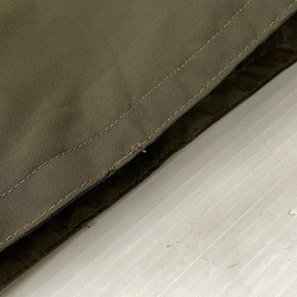 【中古品】【メンズ】 AUSTLIAN MILITARY オーストラリア ミリタリー GORE-TEX PARKA ゴアテックス パーカー アウター 145-261027-sa-14-teih サイズ：112-116 カラー：オリーブ 万代Net店