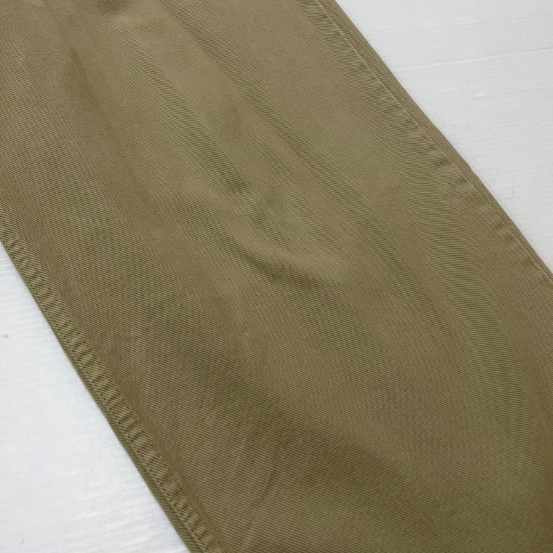 【中古品】【メンズ】 LEVI'S リーバイス 549 90’s SILVER TAB 561 BAGGY COLOR JEANS 90年代 シルバータブ バギー ジーンズ ボトムス デニム 156-261027-sa-18-teih サイズ：34 カラー：ブラウン 万代Net店