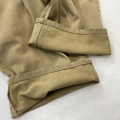 【中古品】【メンズ】 LEVI'S リーバイス 549 90’s SILVER TAB 561 BAGGY COLOR JEANS 90年代 シルバータブ バギー ジーンズ ボトムス デニム 156-261027-sa-18-teih サイズ：34 カラー：ブラウン 万代Net店