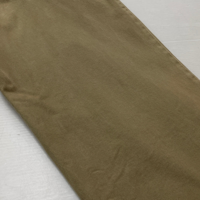 【中古品】【メンズ】 LEVI'S リーバイス 549 90’s SILVER TAB 561 BAGGY COLOR JEANS 90年代 シルバータブ バギー ジーンズ ボトムス デニム 156-261027-sa-18-teih サイズ：34 カラー：ブラウン 万代Net店
