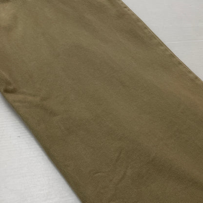 【中古品】【メンズ】 LEVI'S リーバイス 549 90’s SILVER TAB 561 BAGGY COLOR JEANS 90年代 シルバータブ バギー ジーンズ ボトムス デニム 156-261027-sa-18-teih サイズ：34 カラー：ブラウン 万代Net店
