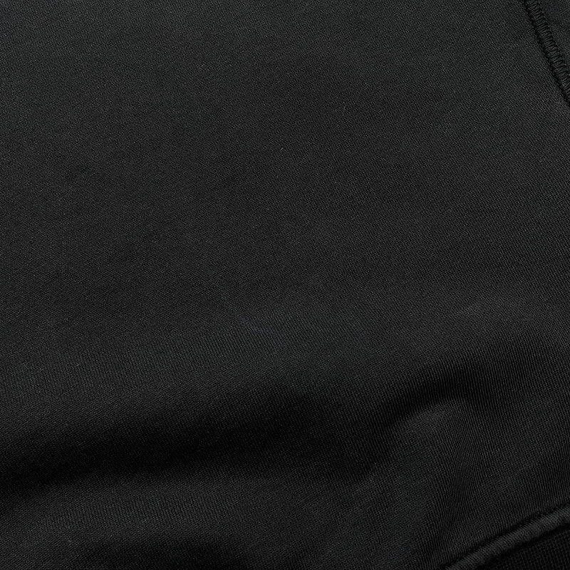 【中古品】【メンズ】 STONE ISLAND ストーンアイランド CREW NECK SWEAT 761563051 クルーネック スウェット 長袖 トップス 141-261027-yo-11-teih サイズ：XL カラー：ブラック 万代Net店