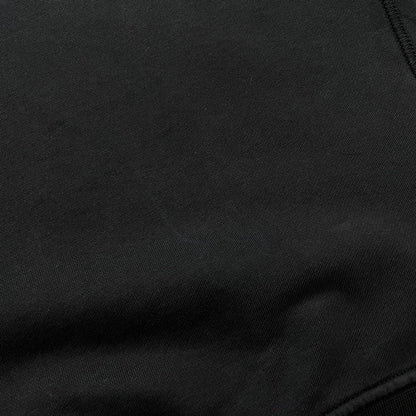 【中古品】【メンズ】 STONE ISLAND ストーンアイランド CREW NECK SWEAT 761563051 クルーネック スウェット 長袖 トップス 141-261027-yo-11-teih サイズ：XL カラー：ブラック 万代Net店