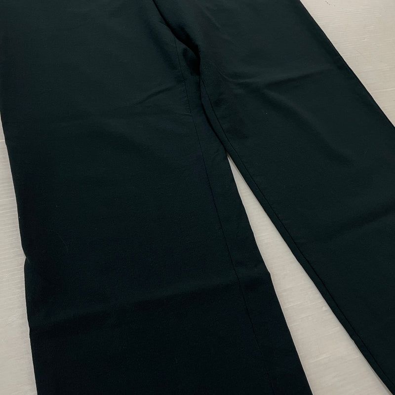 【中古品】【レディース】 ISSAY MIYAKE イッセイ ミヤケ SLACKS IM19-FF008 スラック ボトムス 168-261029-sa-18-teih サイズ：4 カラー：グリーン系 万代Net店