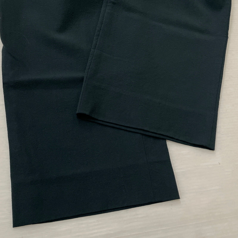 【中古品】【レディース】 ISSAY MIYAKE イッセイ ミヤケ SLACKS IM19-FF008 スラック ボトムス 168-261029-sa-18-teih サイズ：4 カラー：グリーン系 万代Net店
