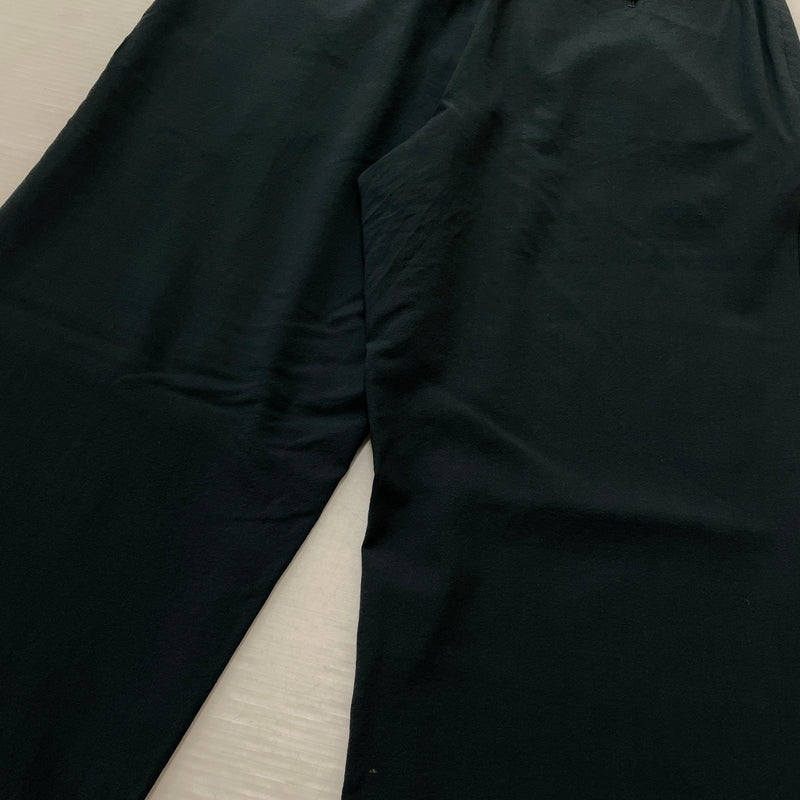 【中古品】【レディース】 ISSAY MIYAKE イッセイ ミヤケ SLACKS IM19-FF008 スラック ボトムス 168-261029-sa-18-teih サイズ：4 カラー：グリーン系 万代Net店
