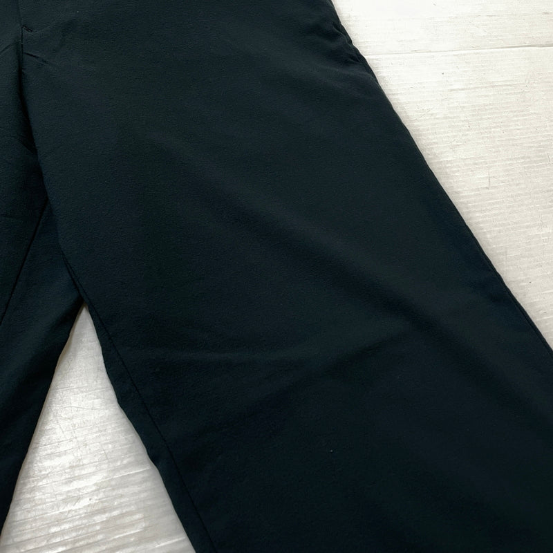 【中古品】【レディース】 ISSAY MIYAKE イッセイ ミヤケ SLACKS IM19-FF008 スラック ボトムス 168-261029-sa-18-teih サイズ：4 カラー：グリーン系 万代Net店