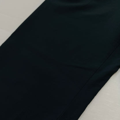 【中古品】【レディース】 ISSAY MIYAKE イッセイ ミヤケ SLACKS IM19-FF008 スラック ボトムス 168-261029-sa-18-teih サイズ：4 カラー：グリーン系 万代Net店