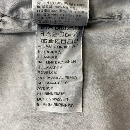 【中古品】【メンズ】 Carhartt WIP カーハート ワークインプログレス OG DETROIT JACKET I035555 デトロイト ジャケット アウター 145-261027-yo-04-teih サイズ：M カラー：グレー 万代Net店