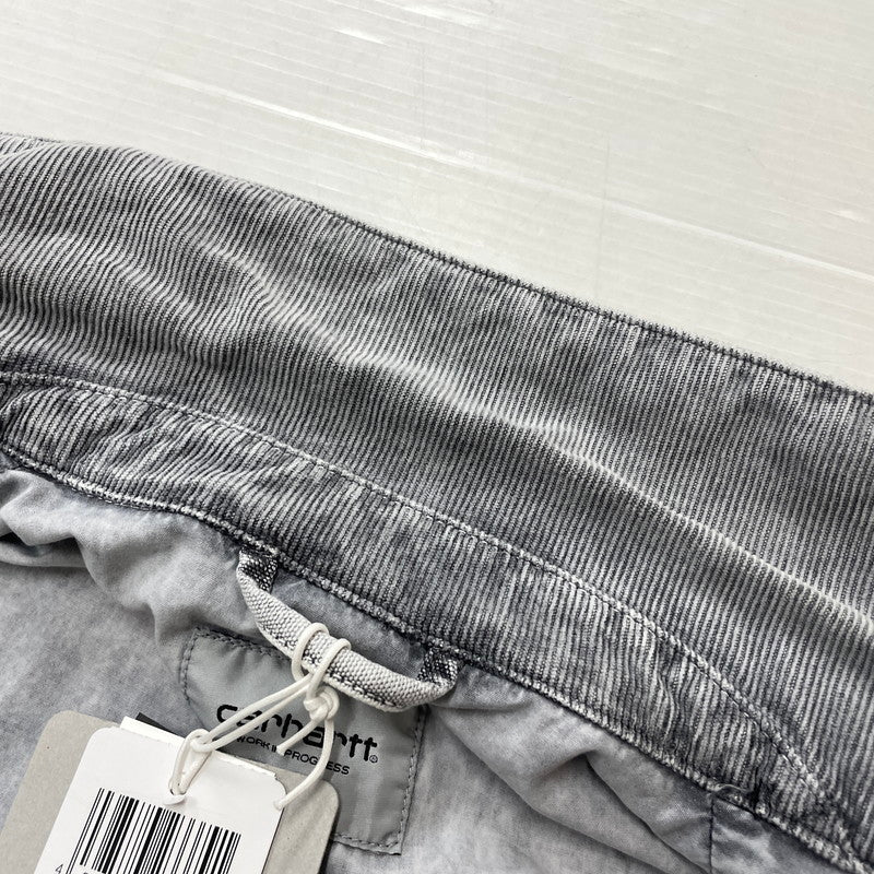 【中古品】【メンズ】 Carhartt WIP カーハート ワークインプログレス OG DETROIT JACKET I035555 デトロイト ジャケット アウター 145-261027-yo-04-teih サイズ：M カラー：グレー 万代Net店