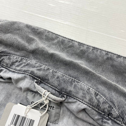 【中古品】【メンズ】 Carhartt WIP カーハート ワークインプログレス OG DETROIT JACKET I035555 デトロイト ジャケット アウター 145-261027-yo-04-teih サイズ：M カラー：グレー 万代Net店