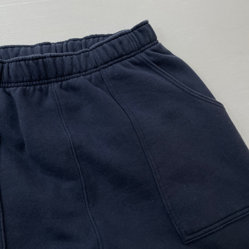 【中古品】【メンズ】 STUSSY ステューシー 26SS UTILITY FLEECE PANT 116741 2026年 ユーティリティ フリース パンツ ボトムス 153-261027-sa-05-teih サイズ：M カラー：ネイビー 万代Net店