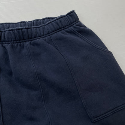 【中古品】【メンズ】 STUSSY ステューシー 26SS UTILITY FLEECE PANT 116741 2026年 ユーティリティ フリース パンツ ボトムス 153-261027-sa-05-teih サイズ：M カラー：ネイビー 万代Net店