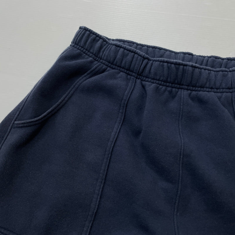 【中古品】【メンズ】 STUSSY ステューシー 26SS UTILITY FLEECE PANT 116741 2026年 ユーティリティ フリース パンツ ボトムス 153-261027-sa-05-teih サイズ：M カラー：ネイビー 万代Net店