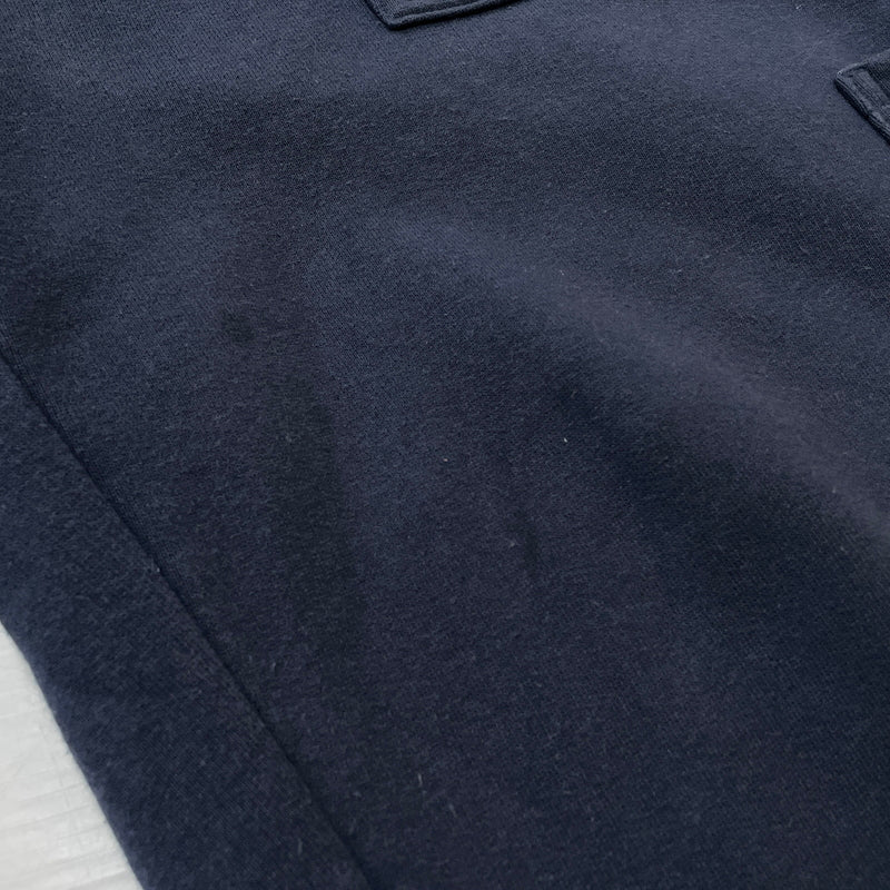 【中古品】【メンズ】 STUSSY ステューシー 26SS UTILITY FLEECE PANT 116741 2026年 ユーティリティ フリース パンツ ボトムス 153-261027-sa-05-teih サイズ：M カラー：ネイビー 万代Net店