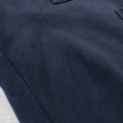 【中古品】【メンズ】 STUSSY ステューシー 26SS UTILITY FLEECE PANT 116741 2026年 ユーティリティ フリース パンツ ボトムス 153-261027-sa-05-teih サイズ：M カラー：ネイビー 万代Net店