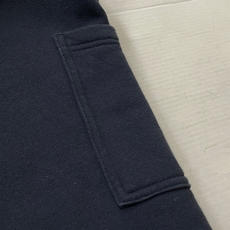 【中古品】【メンズ】 STUSSY ステューシー 26SS UTILITY FLEECE PANT 116741 2026年 ユーティリティ フリース パンツ ボトムス 153-261027-sa-05-teih サイズ：M カラー：ネイビー 万代Net店
