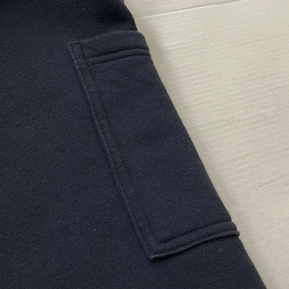 【中古品】【メンズ】 STUSSY ステューシー 26SS UTILITY FLEECE PANT 116741 2026年 ユーティリティ フリース パンツ ボトムス 153-261027-sa-05-teih サイズ：M カラー：ネイビー 万代Net店
