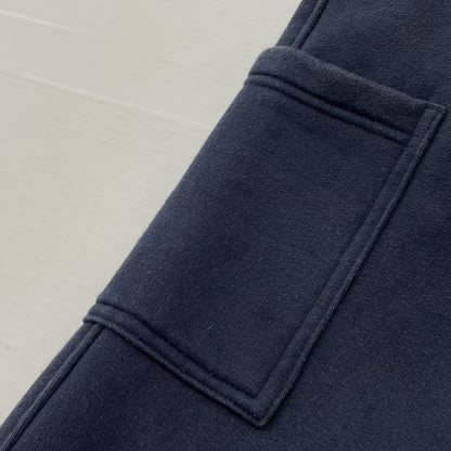 【中古品】【メンズ】 STUSSY ステューシー 26SS UTILITY FLEECE PANT 116741 2026年 ユーティリティ フリース パンツ ボトムス 153-261027-sa-05-teih サイズ：M カラー：ネイビー 万代Net店