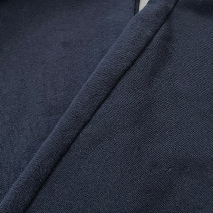 【中古品】【メンズ】 STUSSY ステューシー 26SS UTILITY FLEECE PANT 116741 2026年 ユーティリティ フリース パンツ ボトムス 153-261027-sa-05-teih サイズ：M カラー：ネイビー 万代Net店