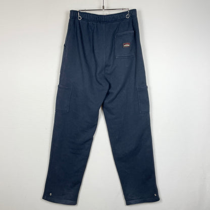 【中古品】【メンズ】 STUSSY ステューシー 26SS UTILITY FLEECE PANT 116741 2026年 ユーティリティ フリース パンツ ボトムス 153-261027-sa-05-teih サイズ：M カラー：ネイビー 万代Net店