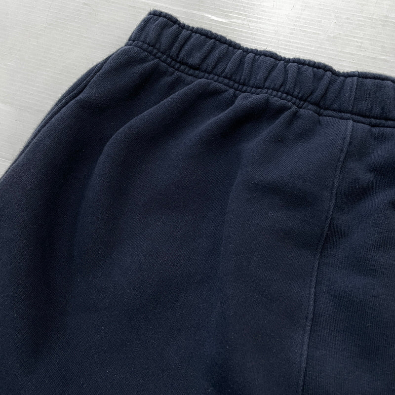 【中古品】【メンズ】 STUSSY ステューシー 26SS UTILITY FLEECE PANT 116741 2026年 ユーティリティ フリース パンツ ボトムス 153-261027-sa-05-teih サイズ：M カラー：ネイビー 万代Net店