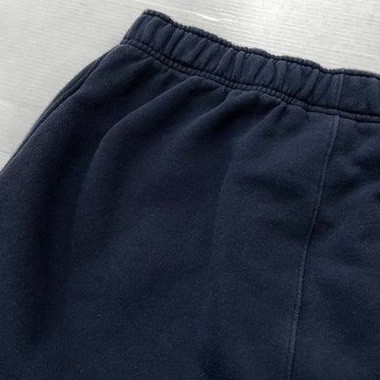 【中古品】【メンズ】 STUSSY ステューシー 26SS UTILITY FLEECE PANT 116741 2026年 ユーティリティ フリース パンツ ボトムス 153-261027-sa-05-teih サイズ：M カラー：ネイビー 万代Net店